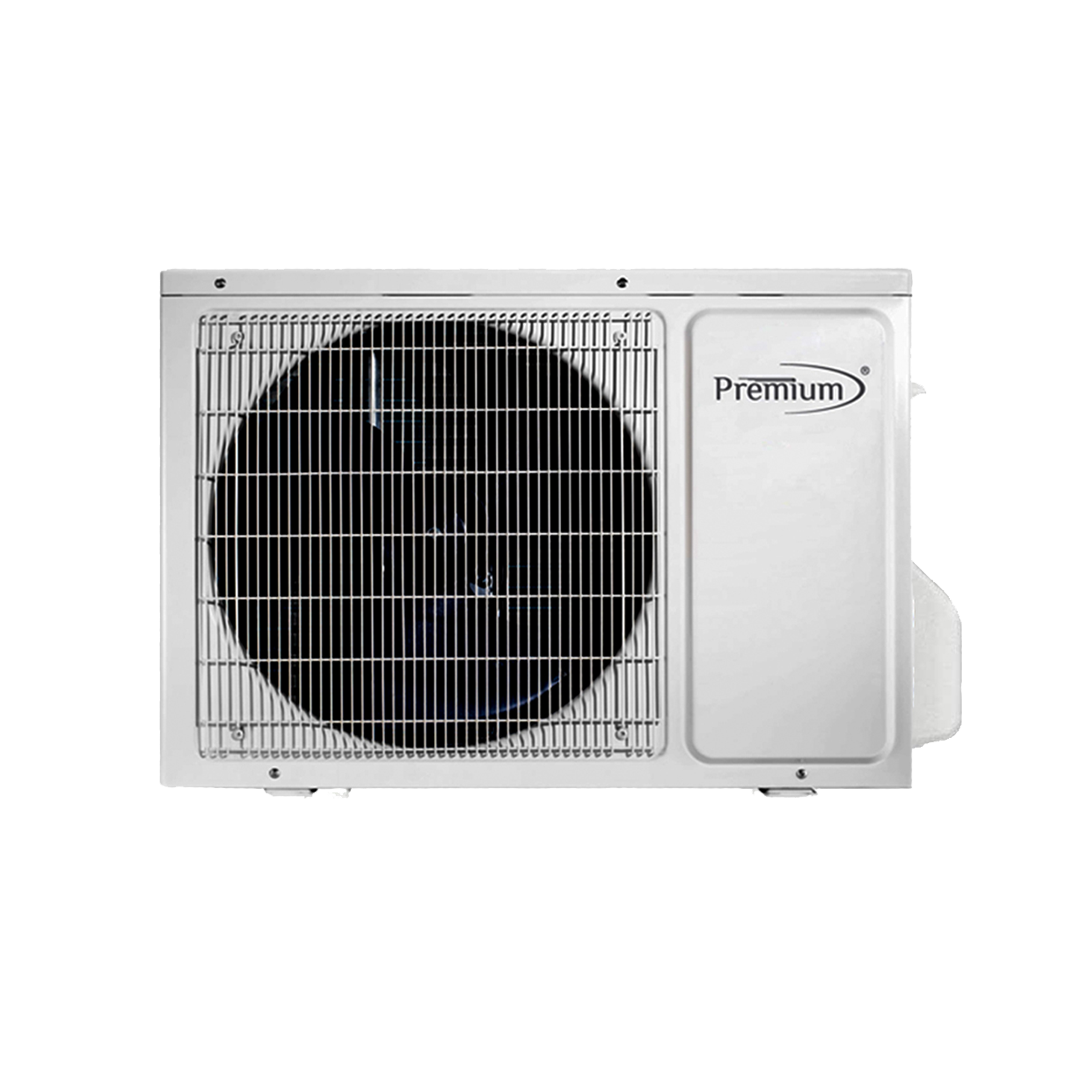 premium levella mini split wifi