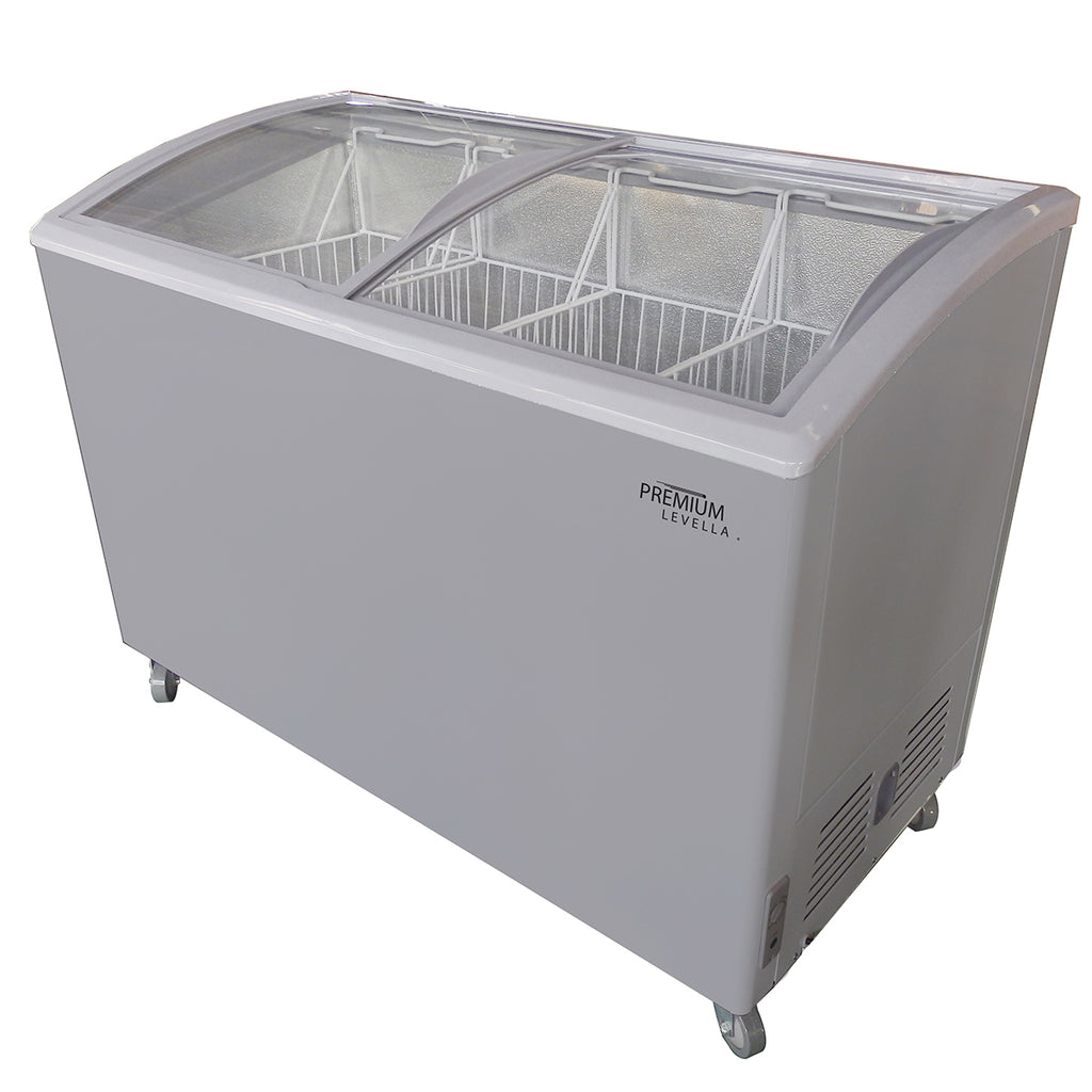 Premium Levella Chest Freezer